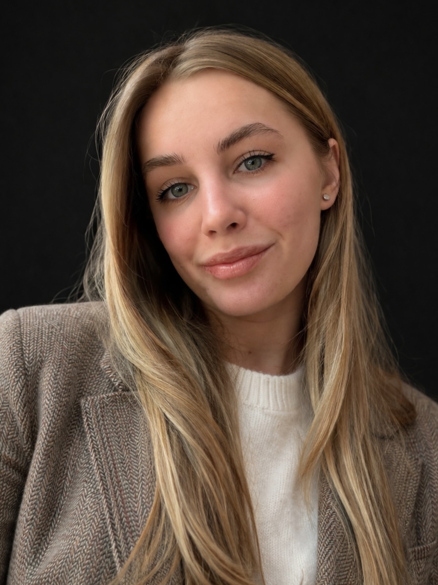 Дарина Вареник